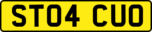 ST04CUO