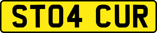 ST04CUR