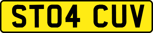 ST04CUV
