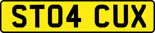 ST04CUX