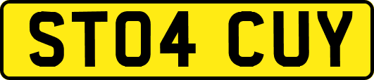 ST04CUY