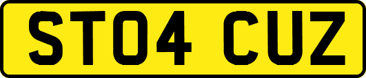 ST04CUZ