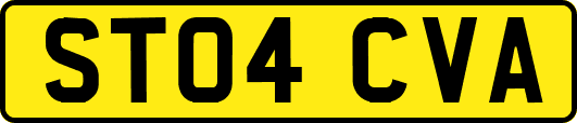 ST04CVA