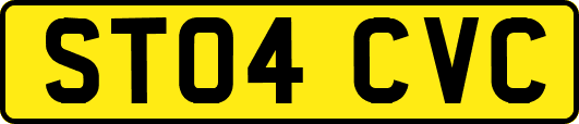ST04CVC