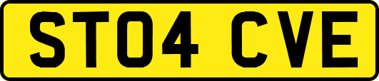 ST04CVE