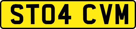 ST04CVM