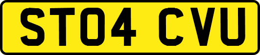 ST04CVU