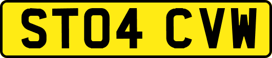 ST04CVW