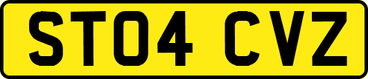 ST04CVZ