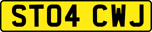 ST04CWJ