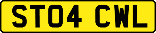 ST04CWL