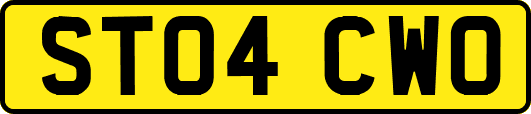 ST04CWO