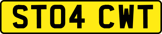 ST04CWT