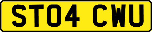 ST04CWU