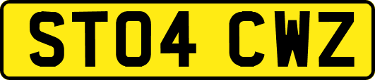 ST04CWZ