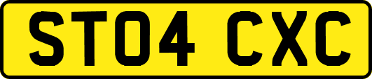 ST04CXC