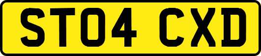 ST04CXD
