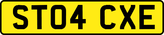 ST04CXE