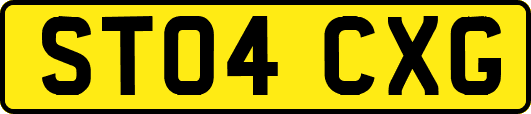 ST04CXG
