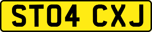 ST04CXJ