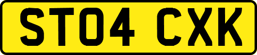 ST04CXK