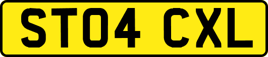 ST04CXL