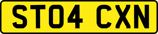 ST04CXN