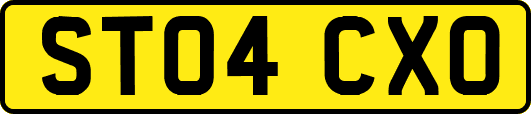 ST04CXO