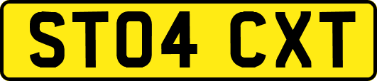 ST04CXT