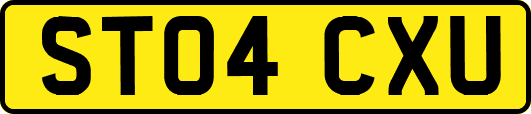 ST04CXU