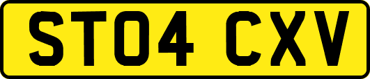 ST04CXV