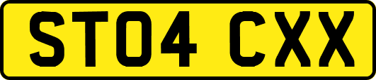 ST04CXX
