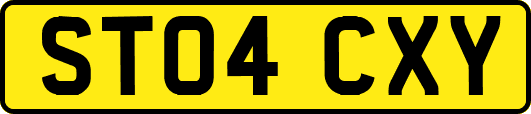 ST04CXY