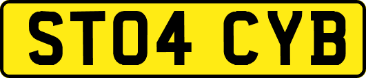 ST04CYB