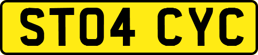 ST04CYC