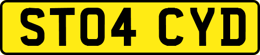 ST04CYD