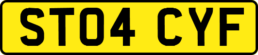 ST04CYF