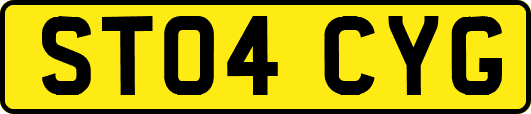 ST04CYG