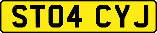 ST04CYJ