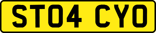 ST04CYO