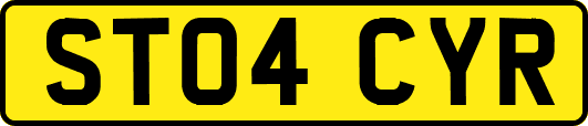 ST04CYR