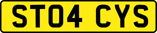 ST04CYS
