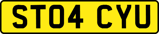 ST04CYU