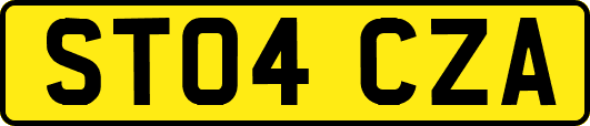 ST04CZA