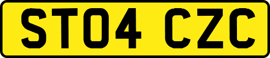 ST04CZC