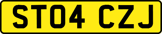 ST04CZJ
