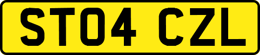 ST04CZL