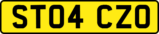ST04CZO