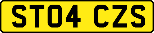 ST04CZS