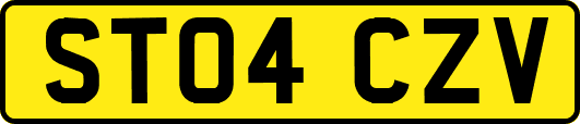 ST04CZV